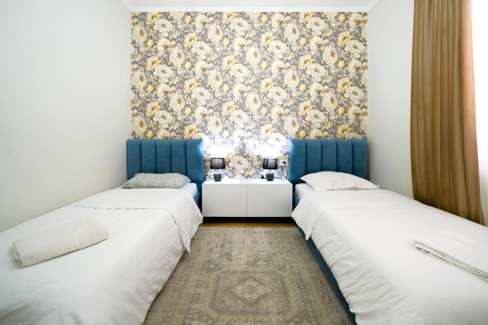 Modern 2 Bedroom With Balcony In Location Apartamento *